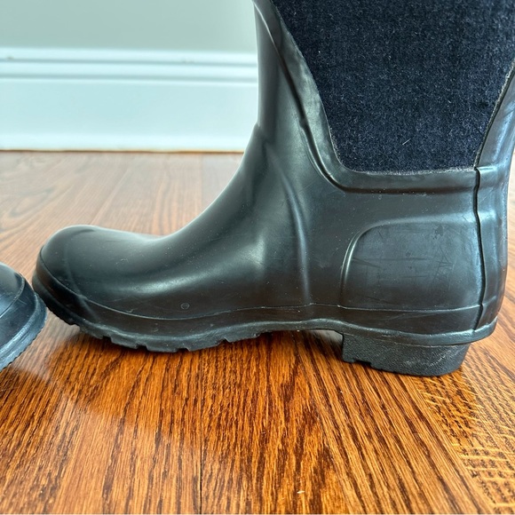 Hunter Boots Size 9 - Picture 7 of 13